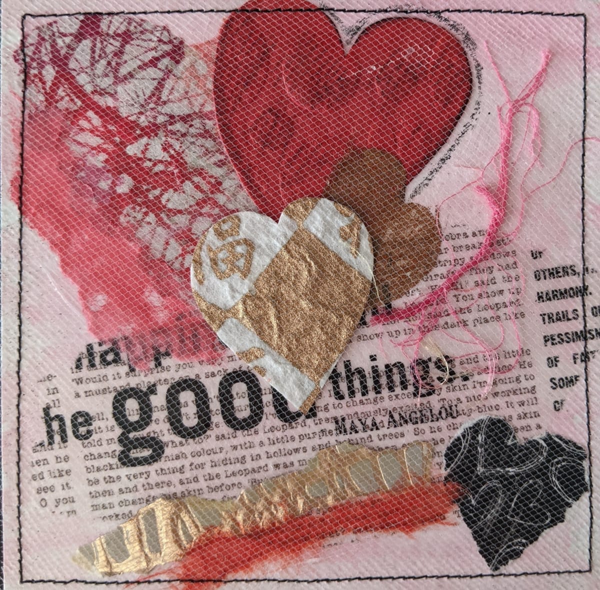 Be Mine #2, Image 1.