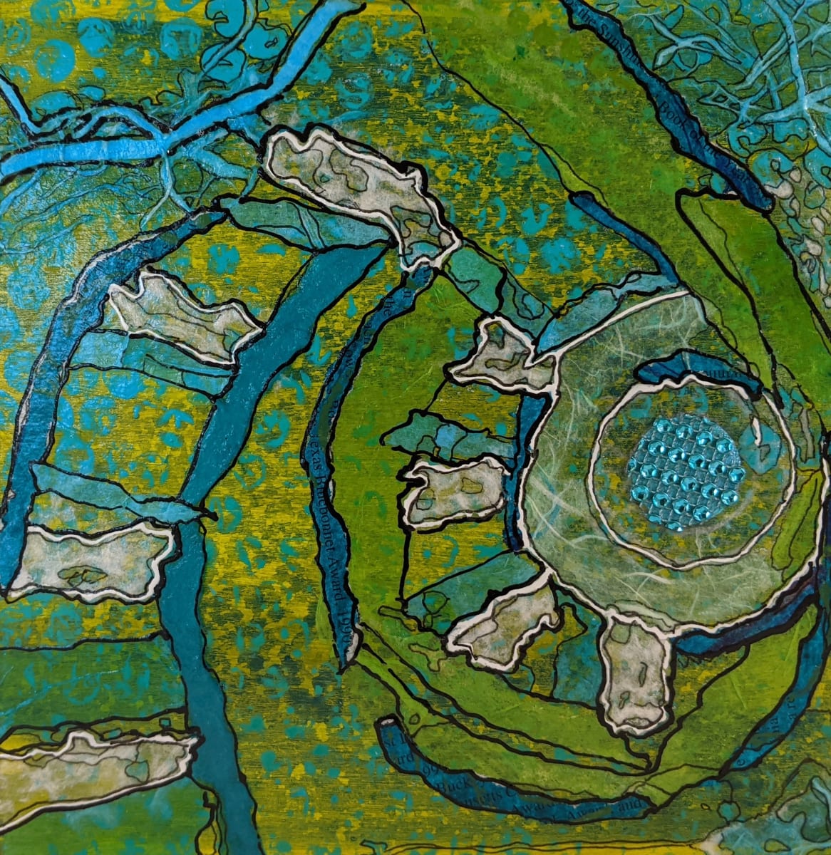 Resilience 11, Image 1.