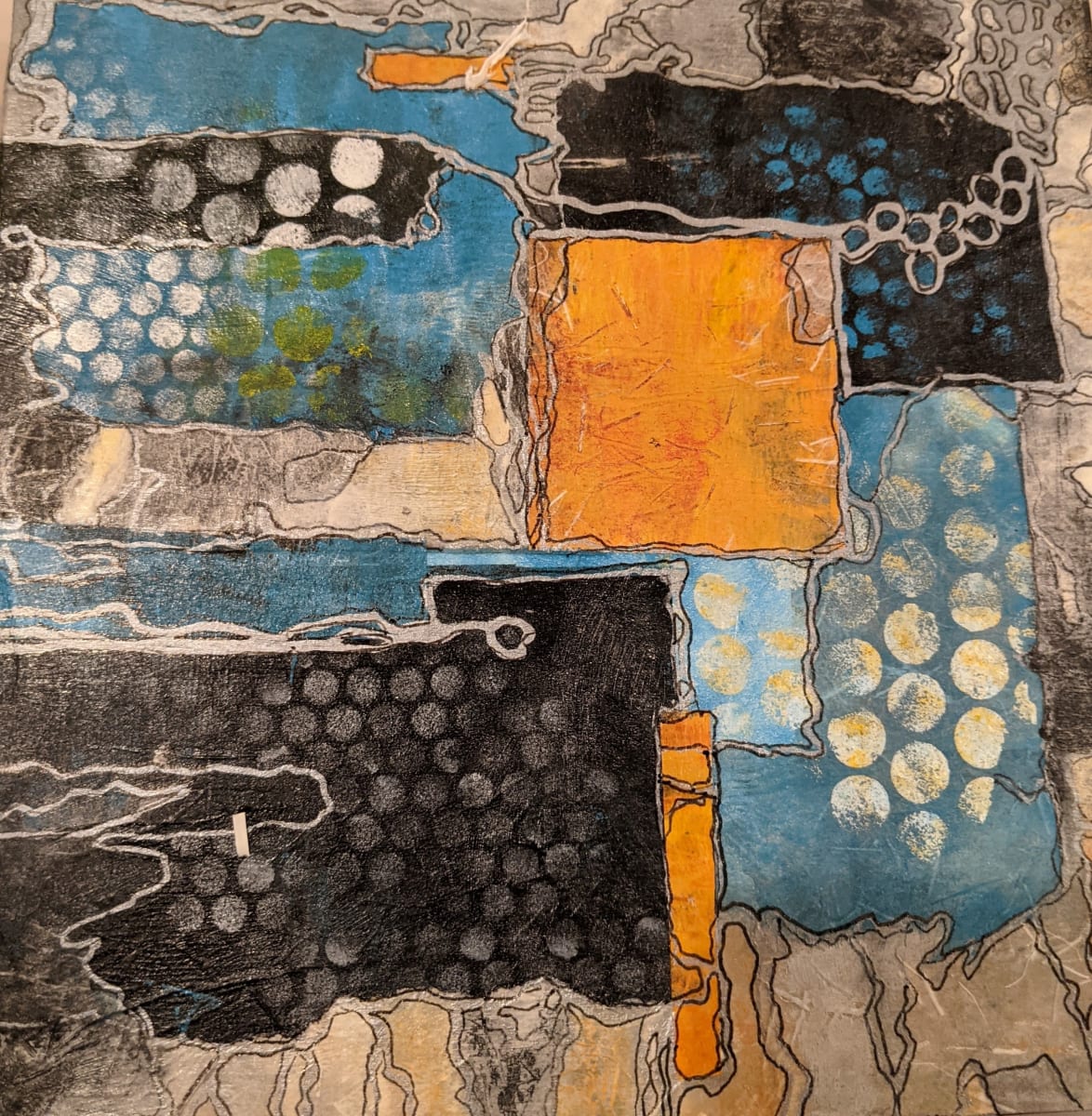 Looking Beyond by Jan M Garvin 