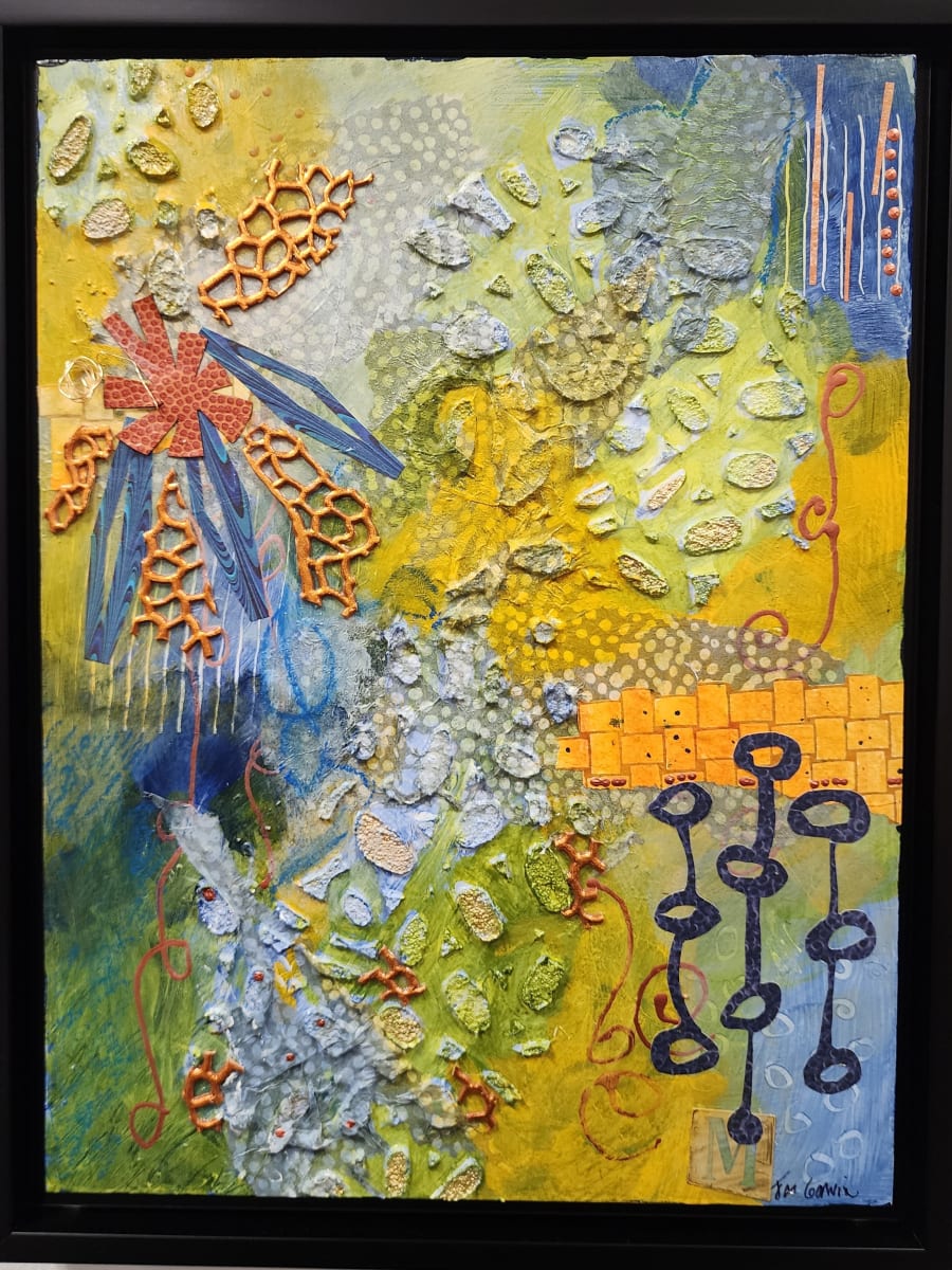 Retro Inspiration by Jan M Garvin 