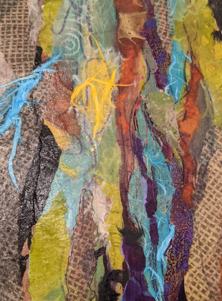 Streams of Stone, Image 1.