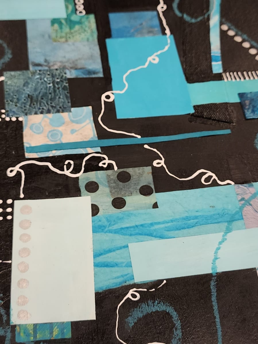 Turn Right, Turn Left by Jan M Garvin, Image 1.