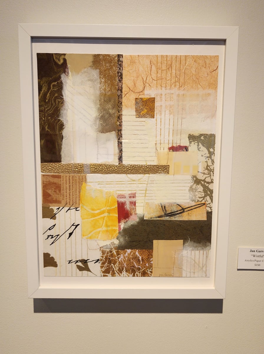 Wistful by Jan M Garvin, Image 1.