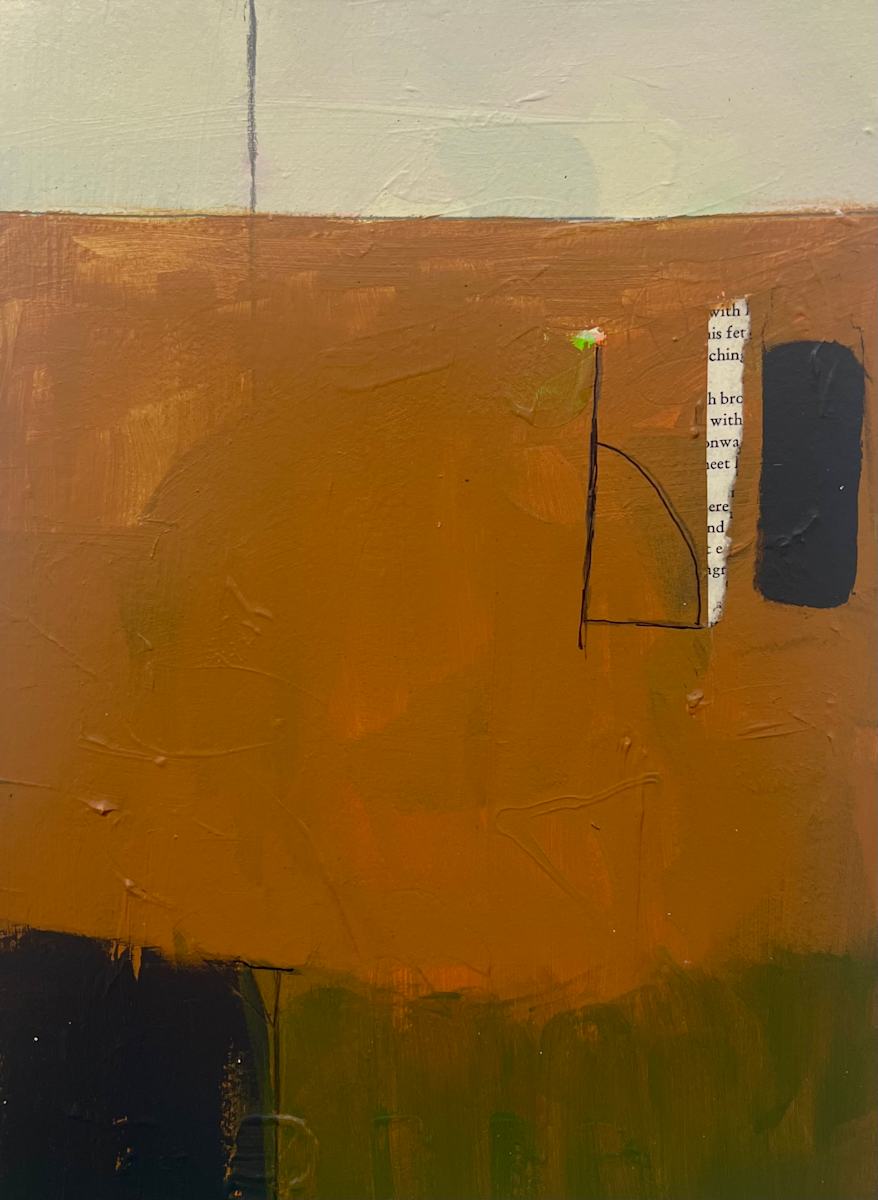 One Measure by Valerie Corvin 