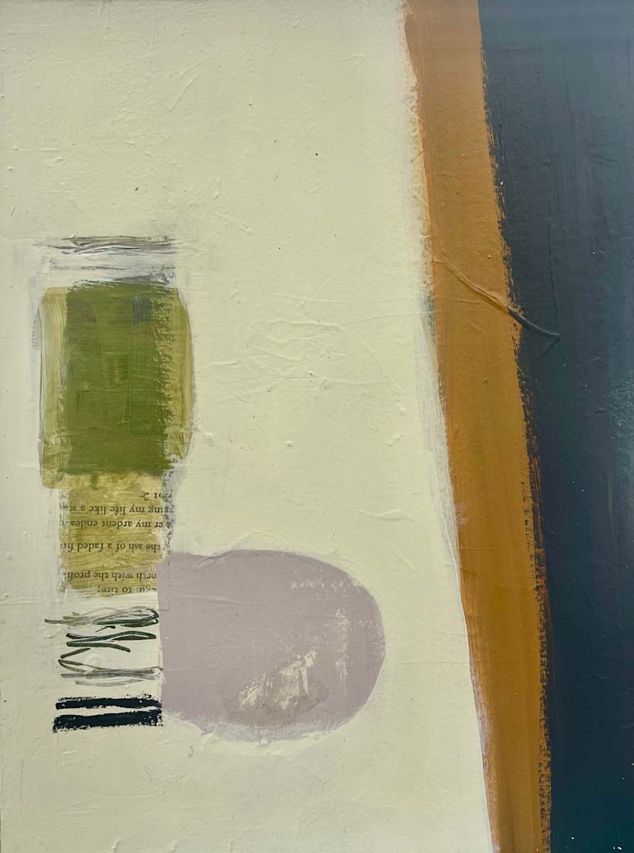 Odd Circumstances by Valerie Corvin, Image 1.