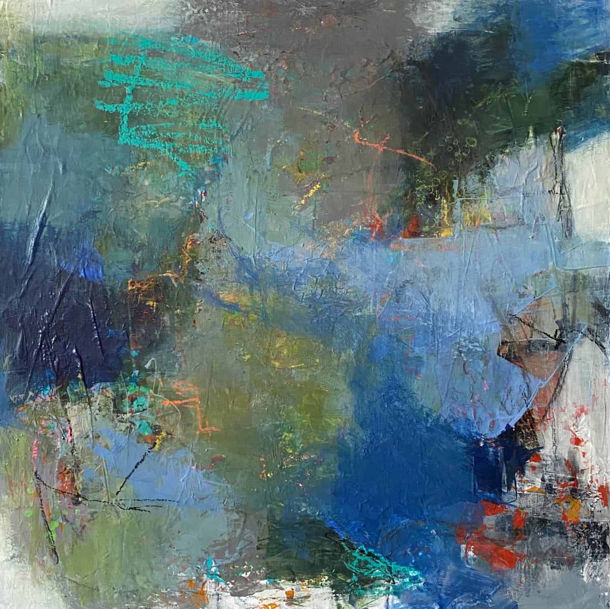 Simple Fun by Valerie Corvin, Image 1.