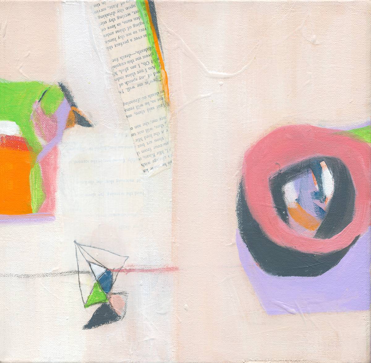 So Entertaining by Valerie Corvin 