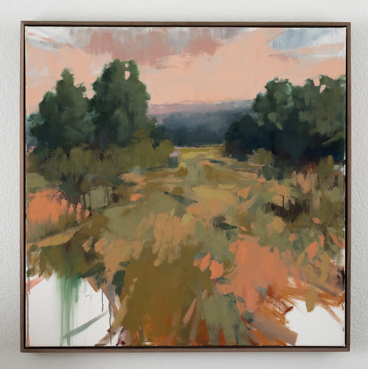 Still possible by Lindsey Luna Tucker 