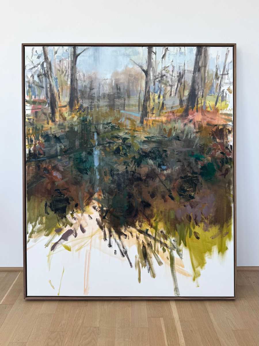 sometimes it takes darkness by Lindsey Tucker Gutierrez 