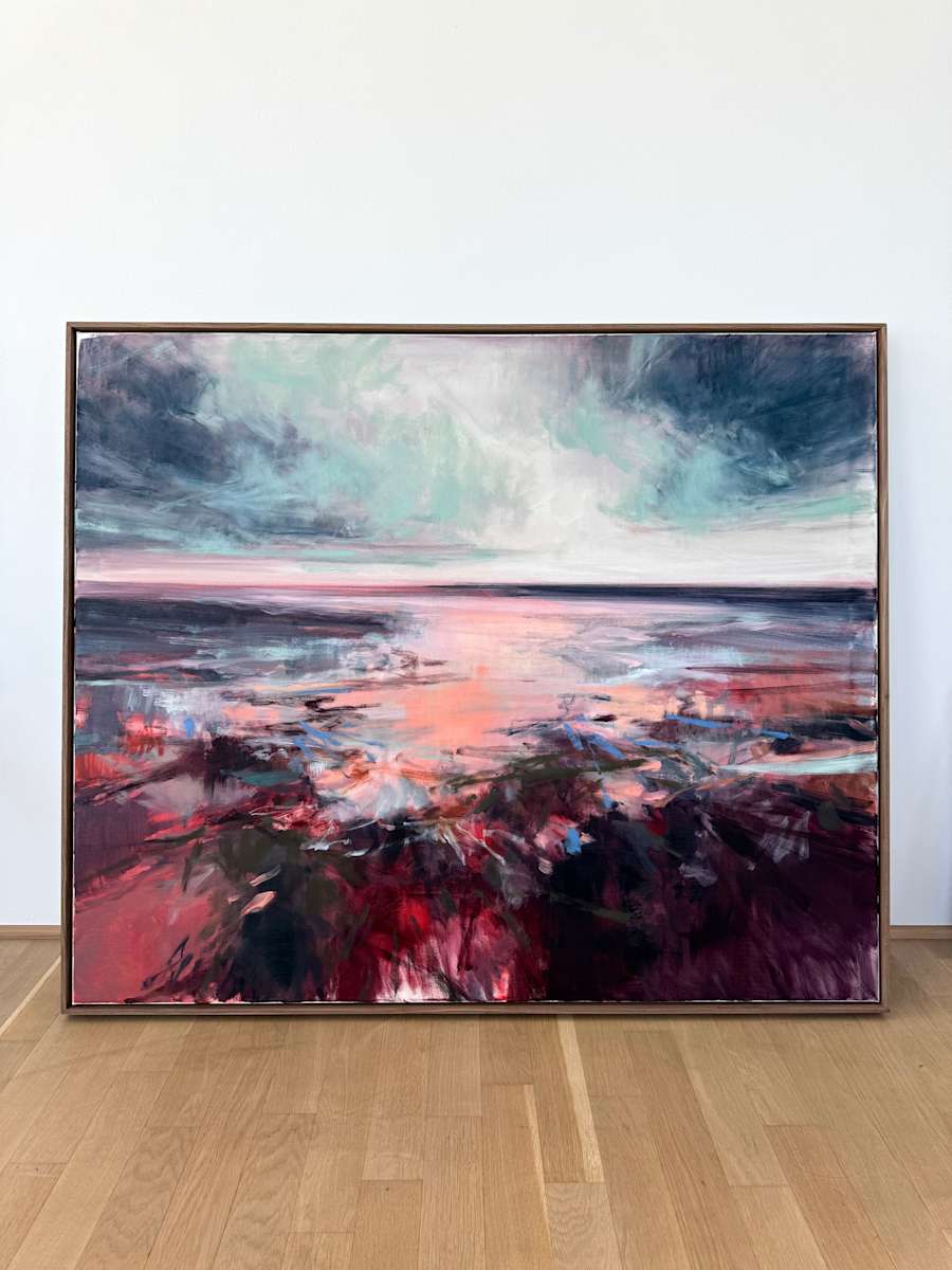 hostility and tenderness by Lindsey Tucker Gutierrez 