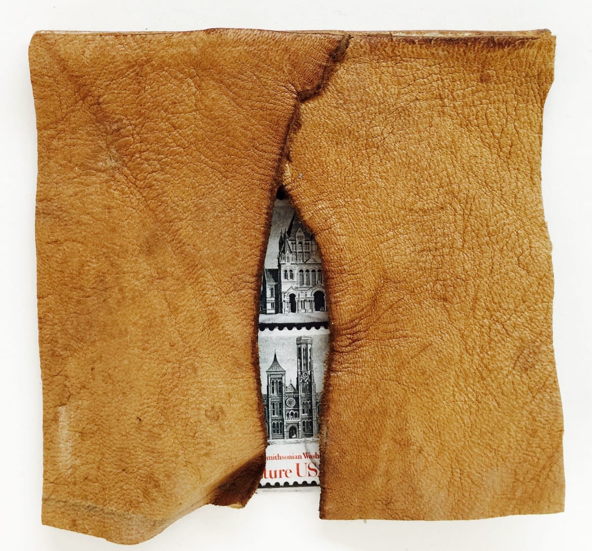 Architecture 2014 by Richard B. Aakre, Image 1.