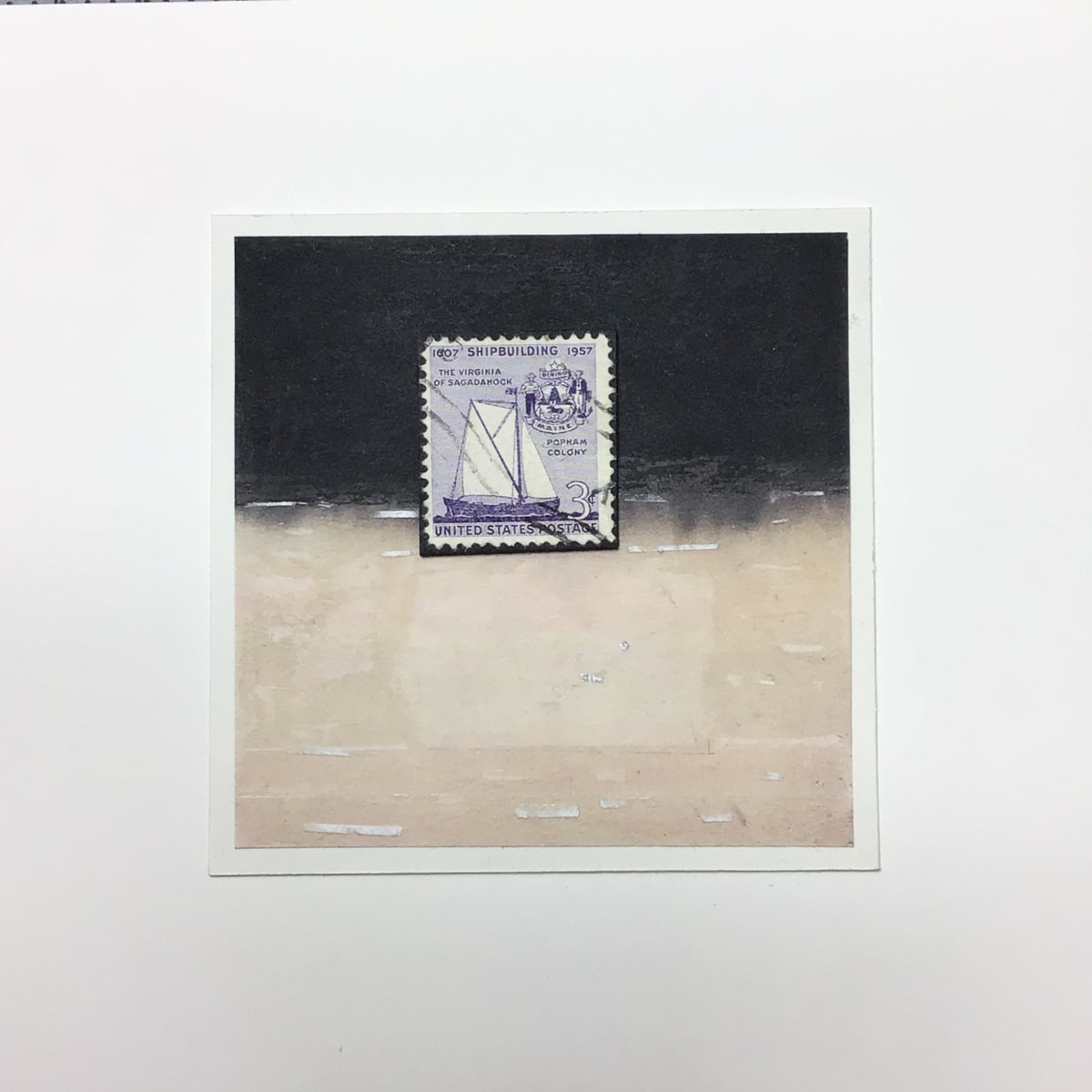 Shipbuilding by Richard B. Aakre 