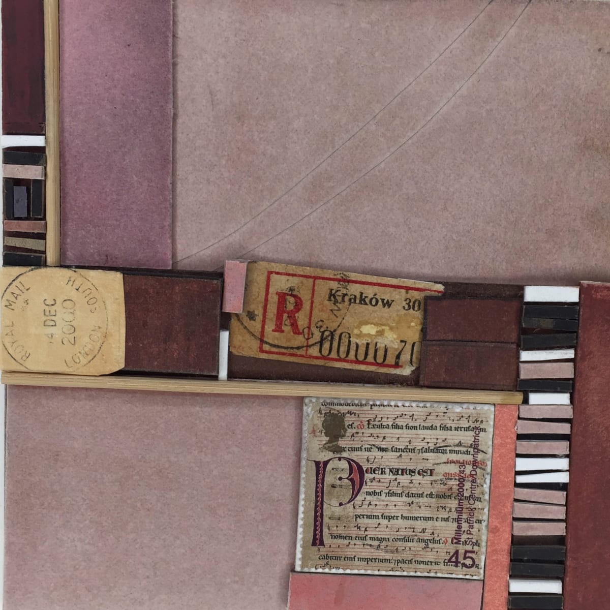 Music by Richard B. Aakre 
