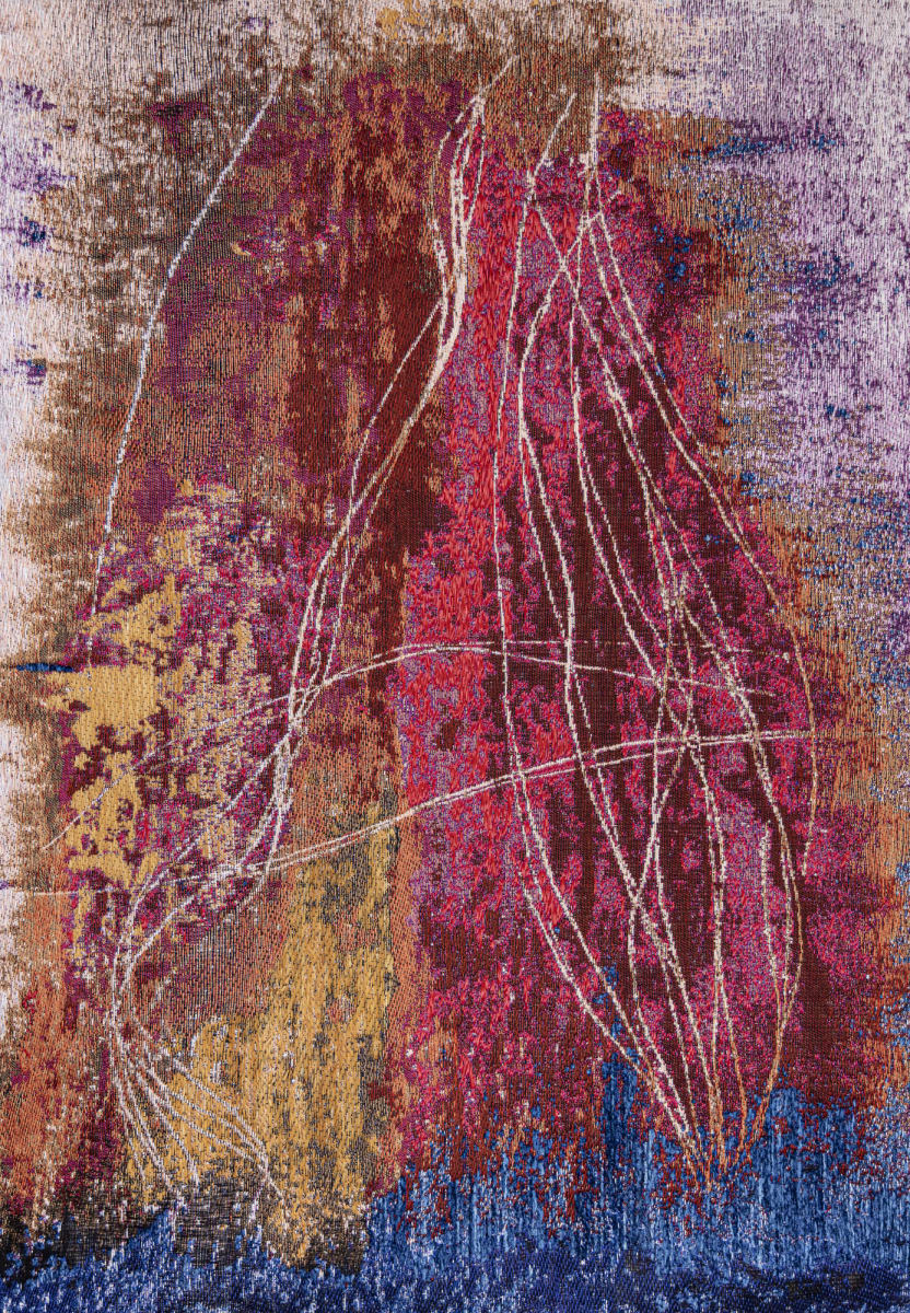 Path Out by cathryn amidei 