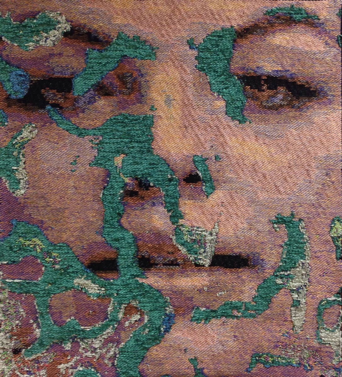 Receptor I by Cathryn Amidei, Image 1.