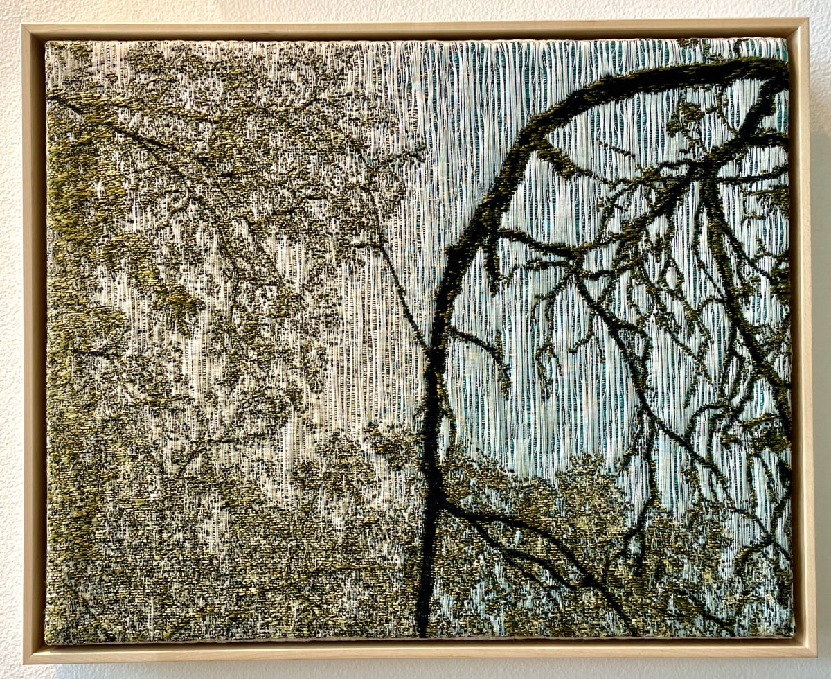 Spring Shower by Cathryn Amidei, Image 1.