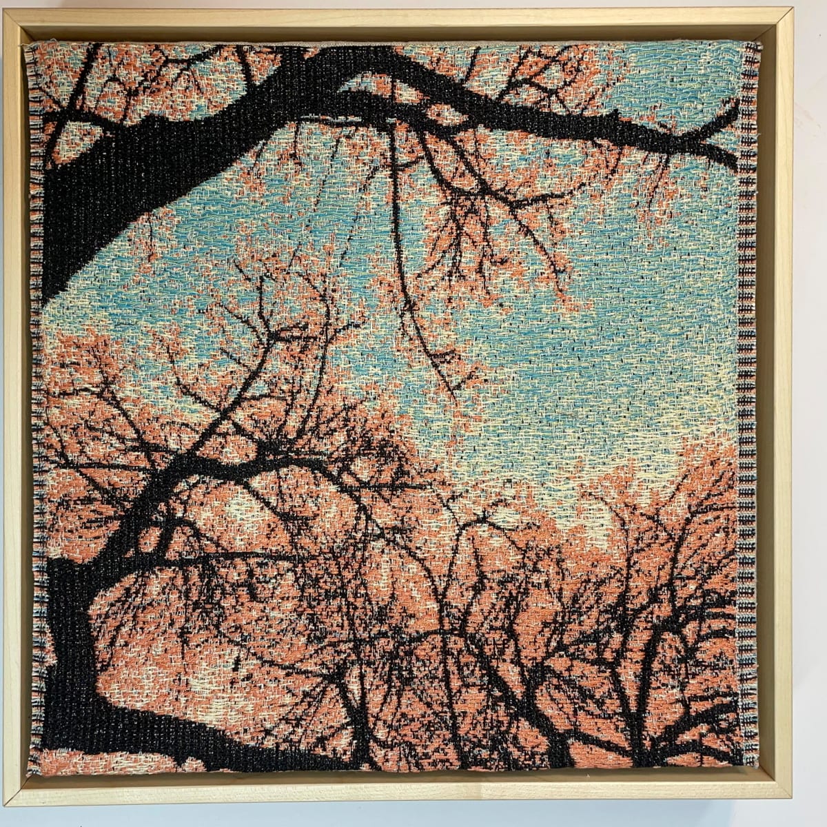 Dusk by Cathryn Amidei 