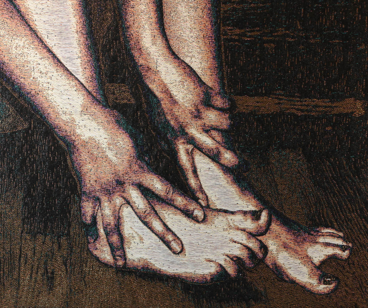 Considering the Assets by Cathryn Amidei, Image 1.