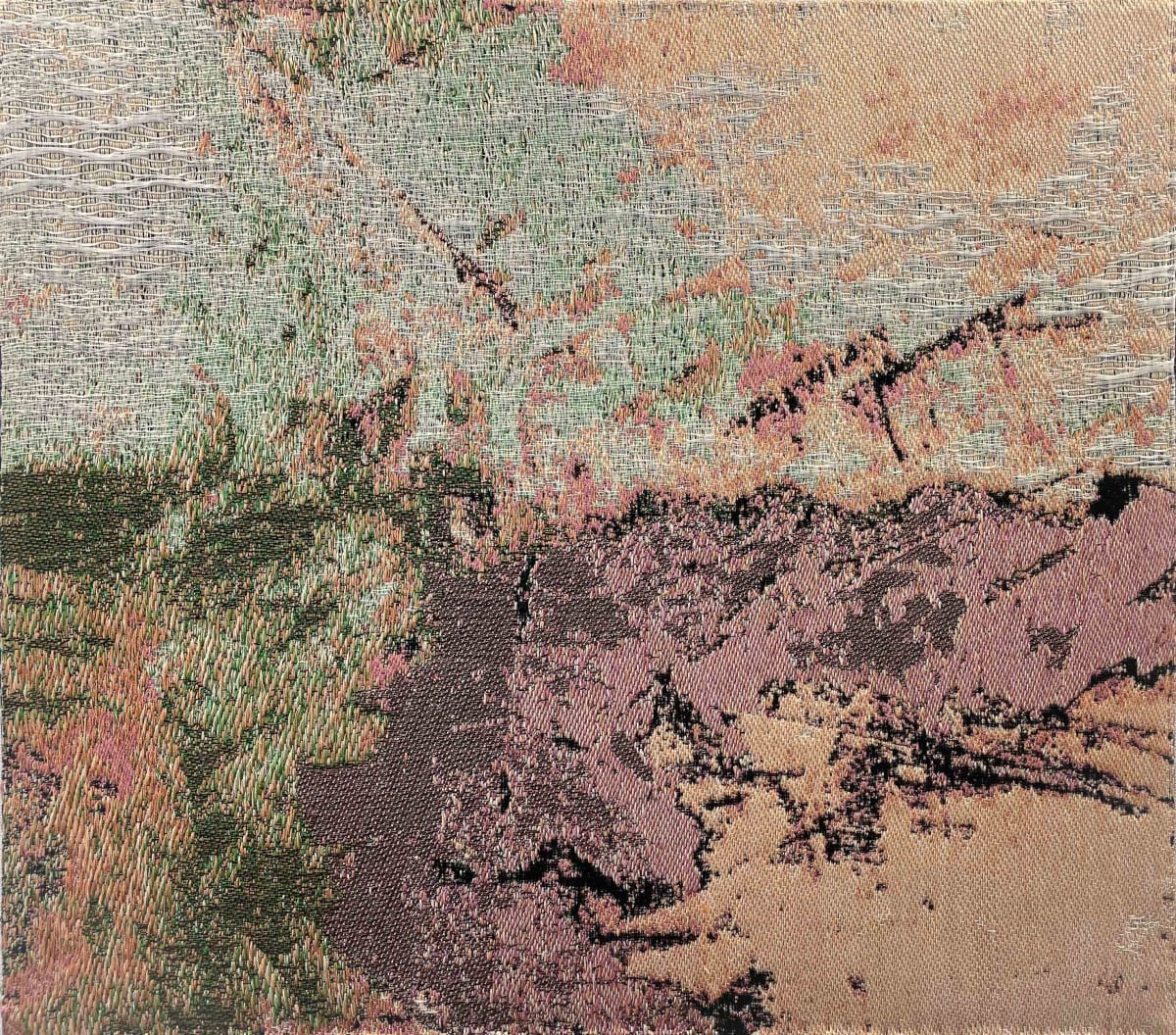 Overlook by Cathryn Amidei, Image 1.