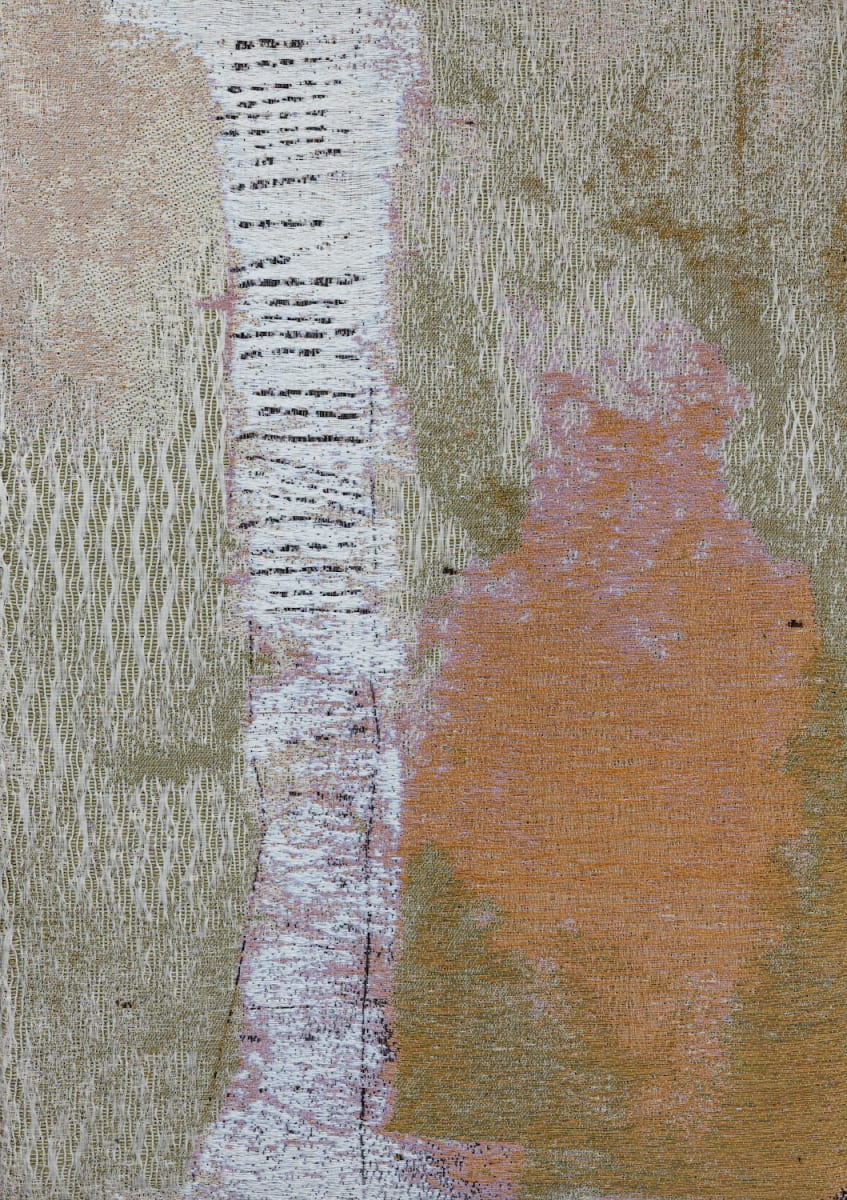 Wave Length by cathryn amidei 