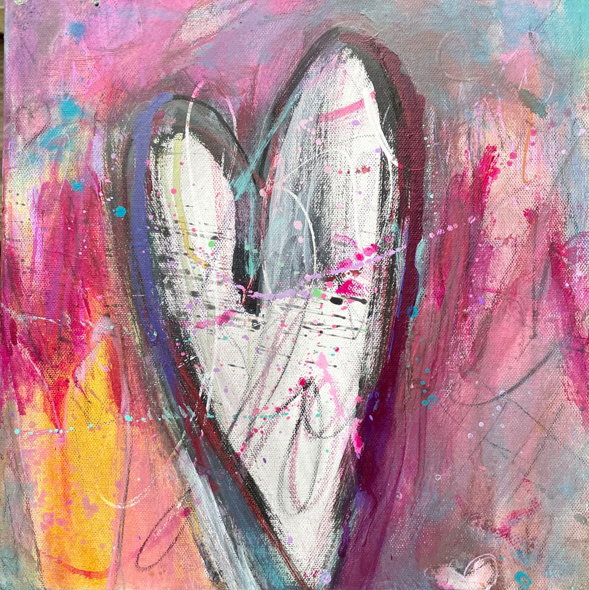 Heartbeat of Love 