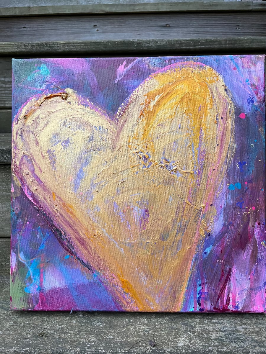 Love is Golden 