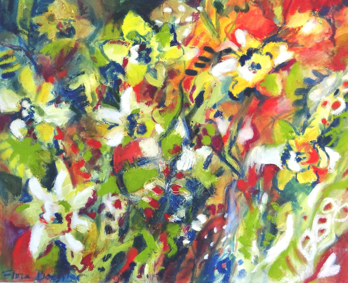 Daffodil Dream by Flora Doehler, Image 1.