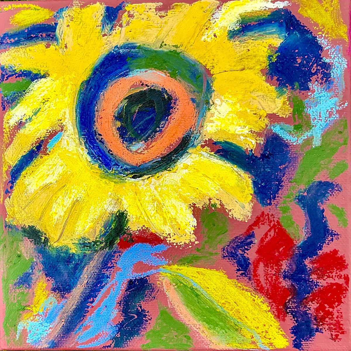 The Watch by Flora Doehler, Image 1.