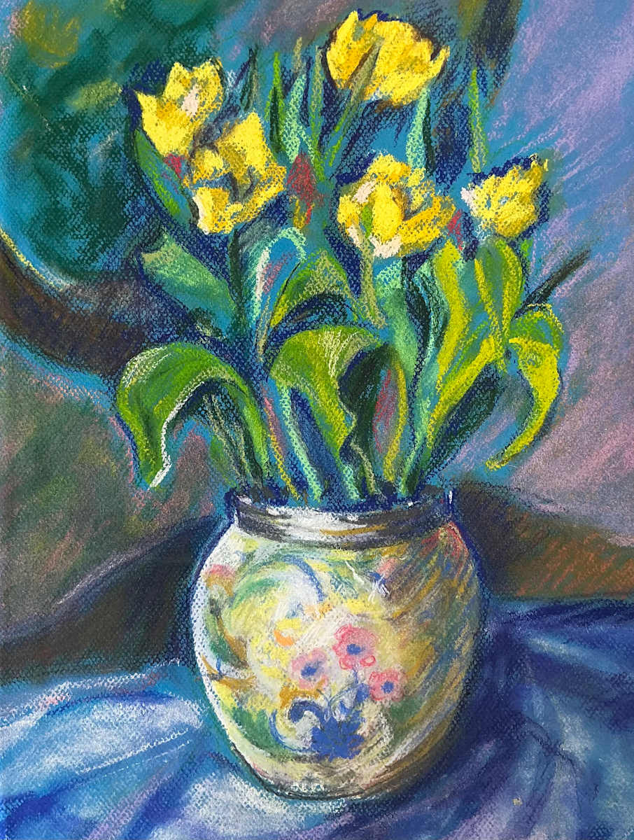 The Inheritance by Flora Doehler, Image 1.