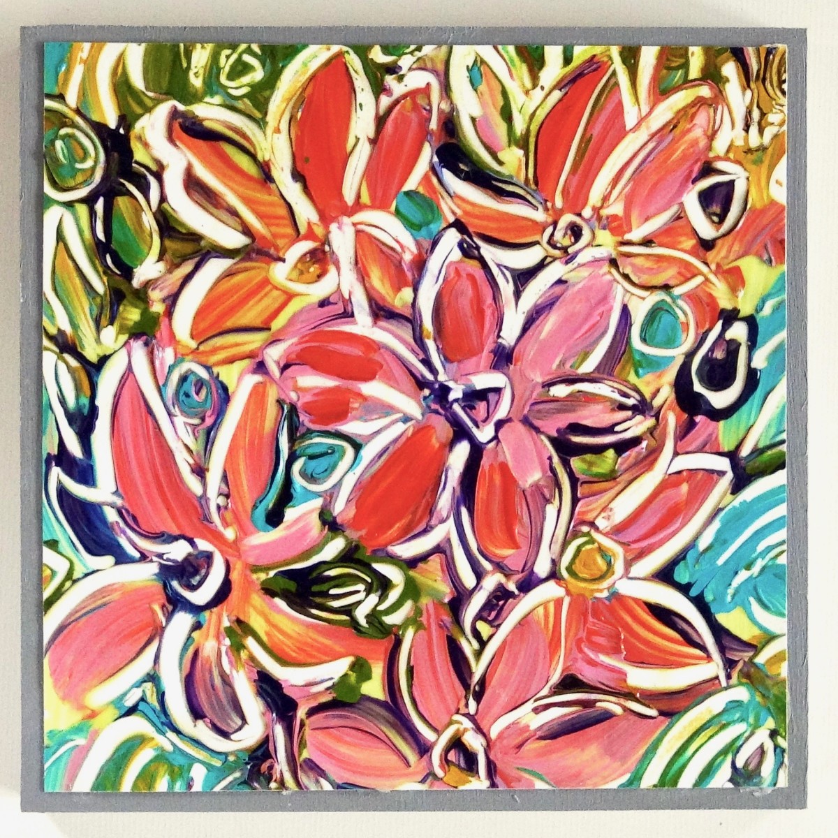 Clara by Flora Doehler 