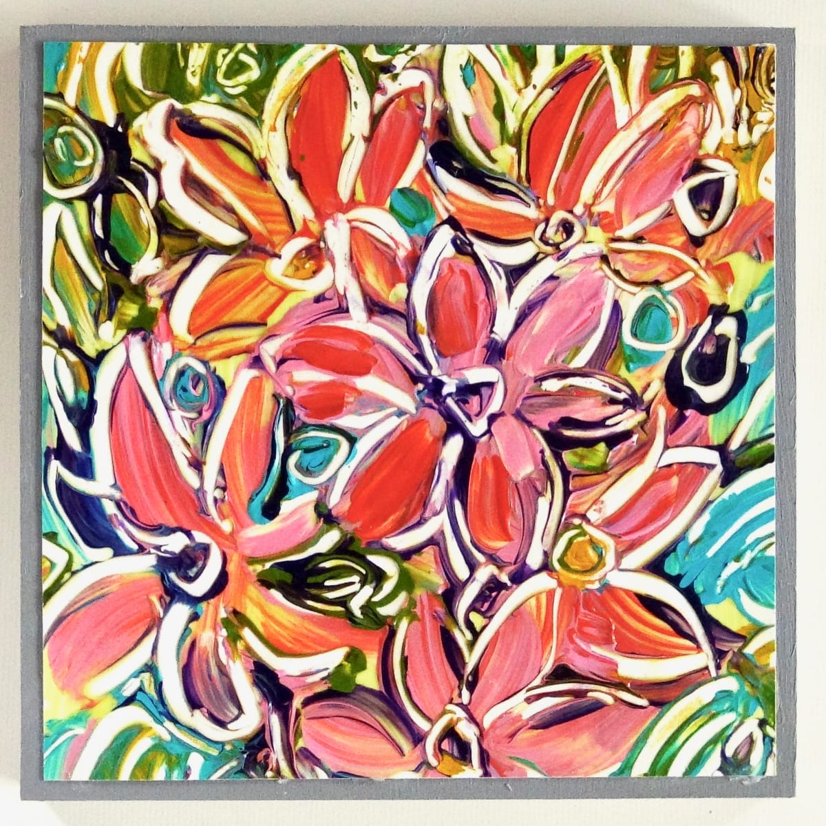 Clara by Flora Doehler, Image 1.
