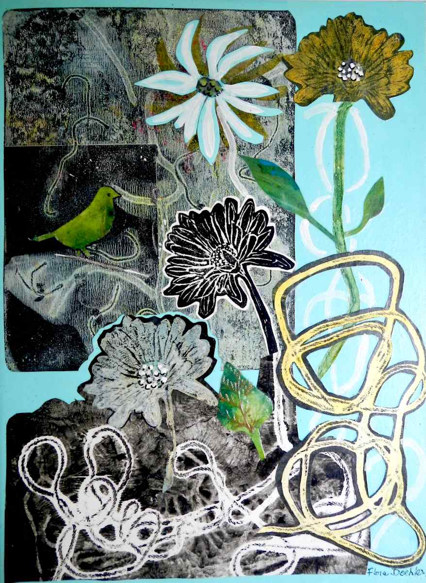 Life Support by Flora Doehler, Image 1.