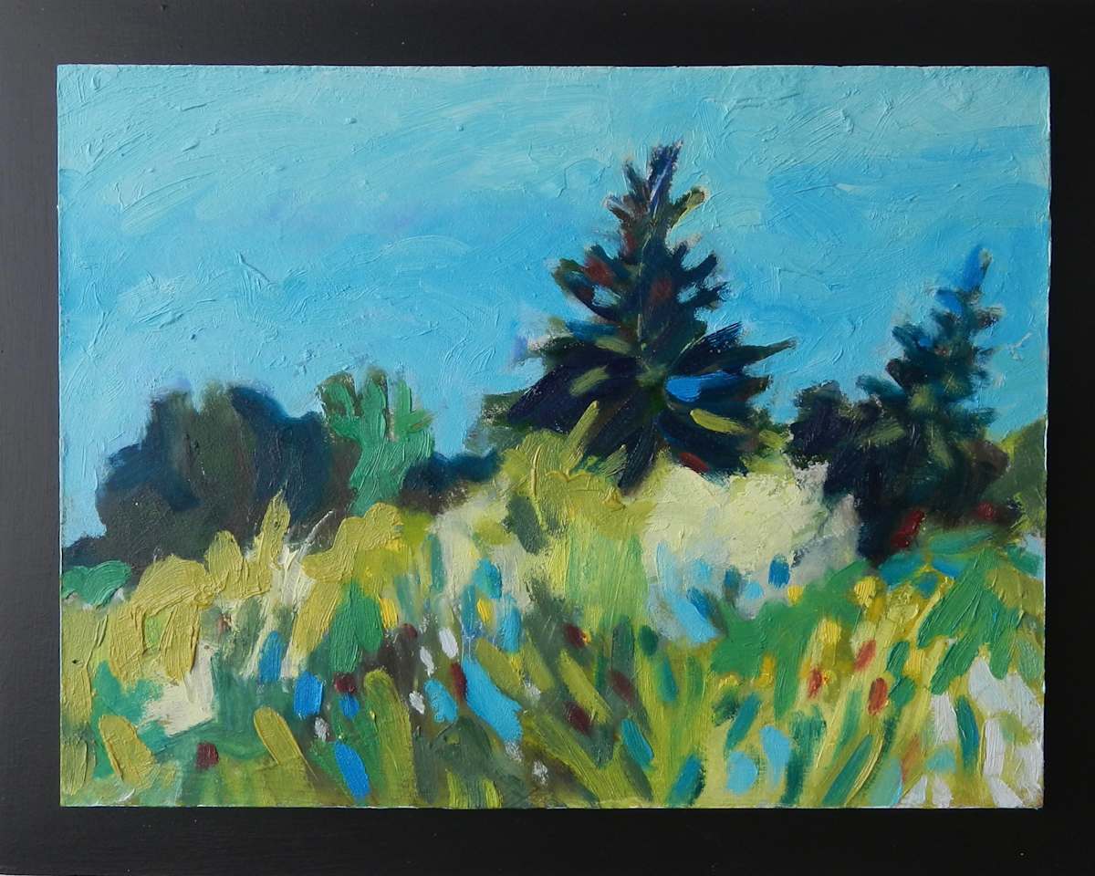 Point the Way Home by Flora Doehler, Image 7.