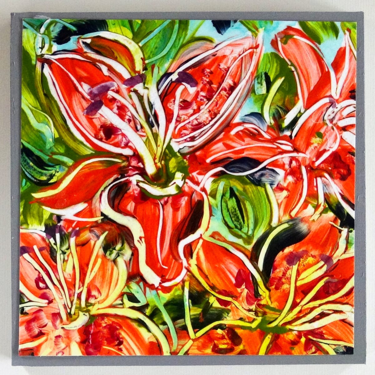 Martha by Flora Doehler, Image 1.