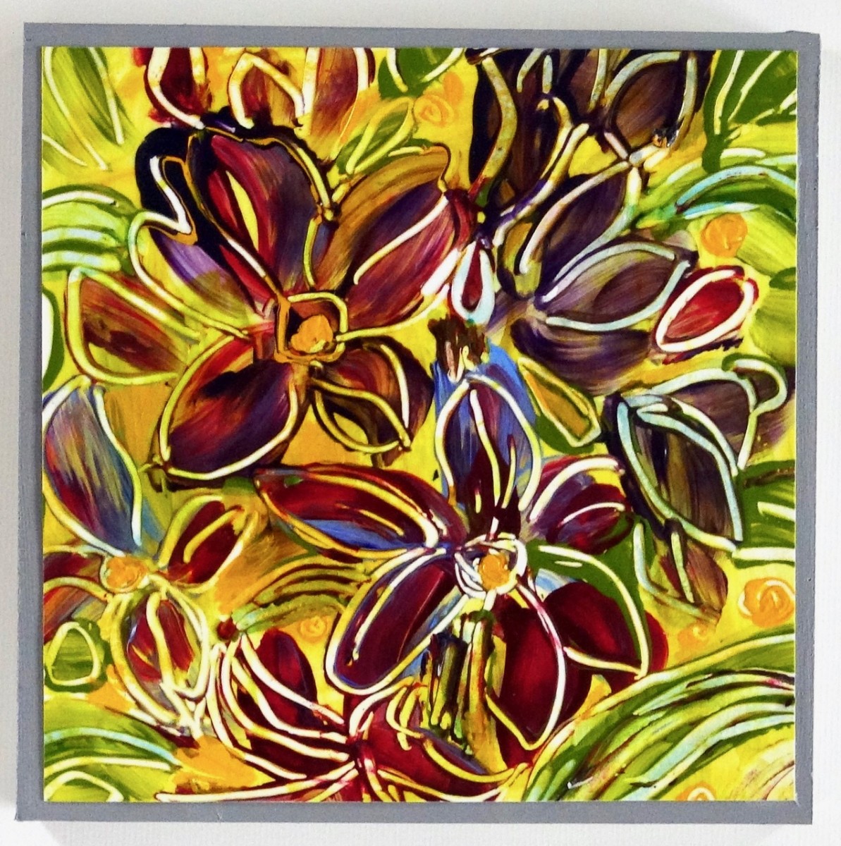 Phoebe by Flora Doehler 