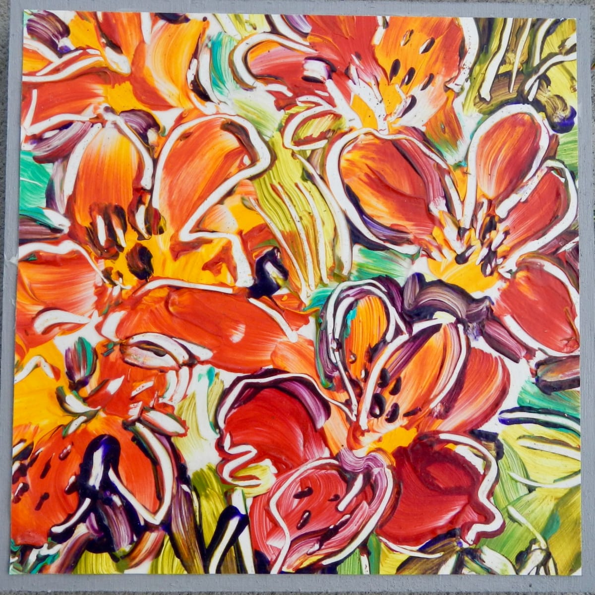 Flora, Image 1.