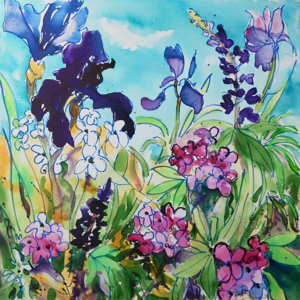 Pushing the Limits by Flora Doehler, Image 2.