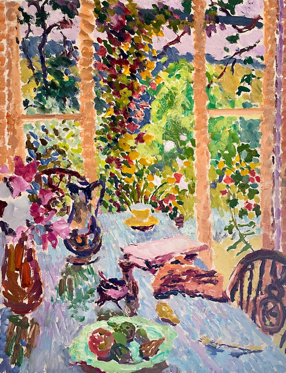 The Yellow Cup by Hugo Grenville, Image 2.