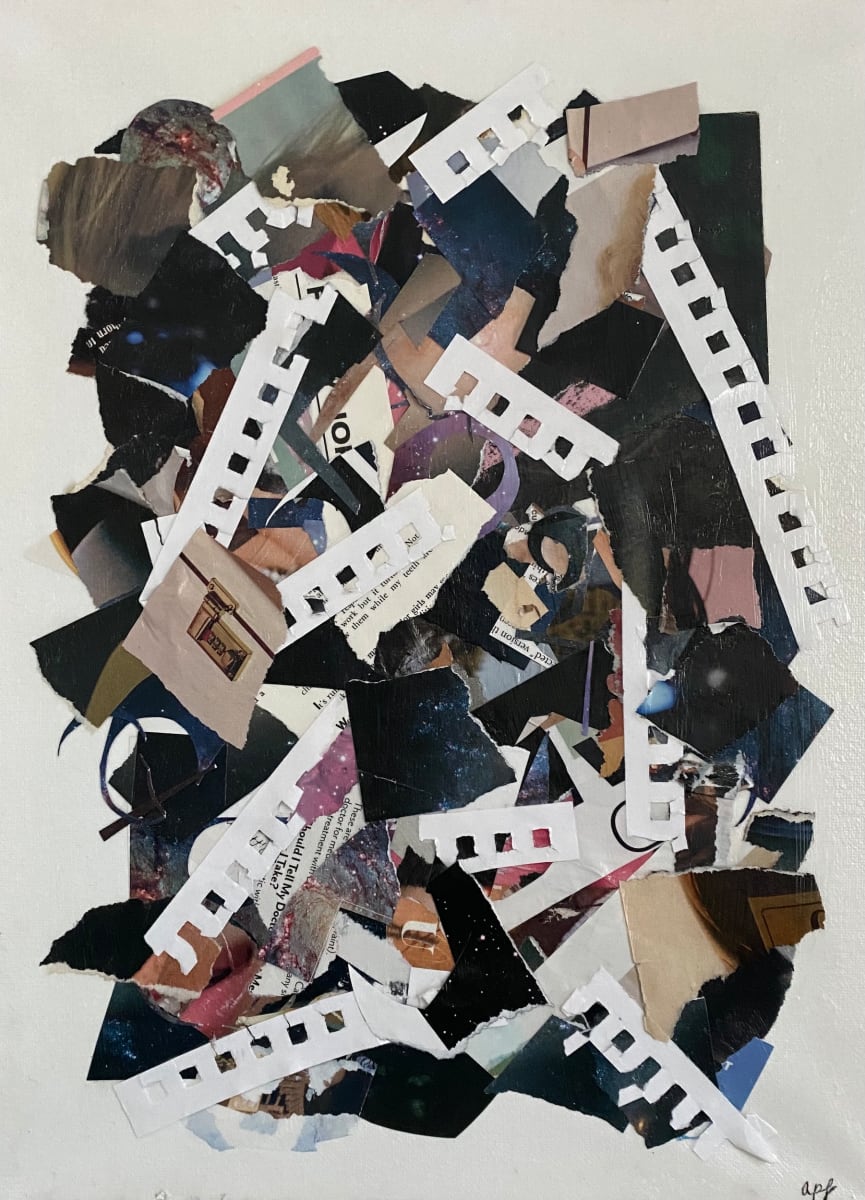 Should I Tell My Doctor? by Alexandra  Farber 