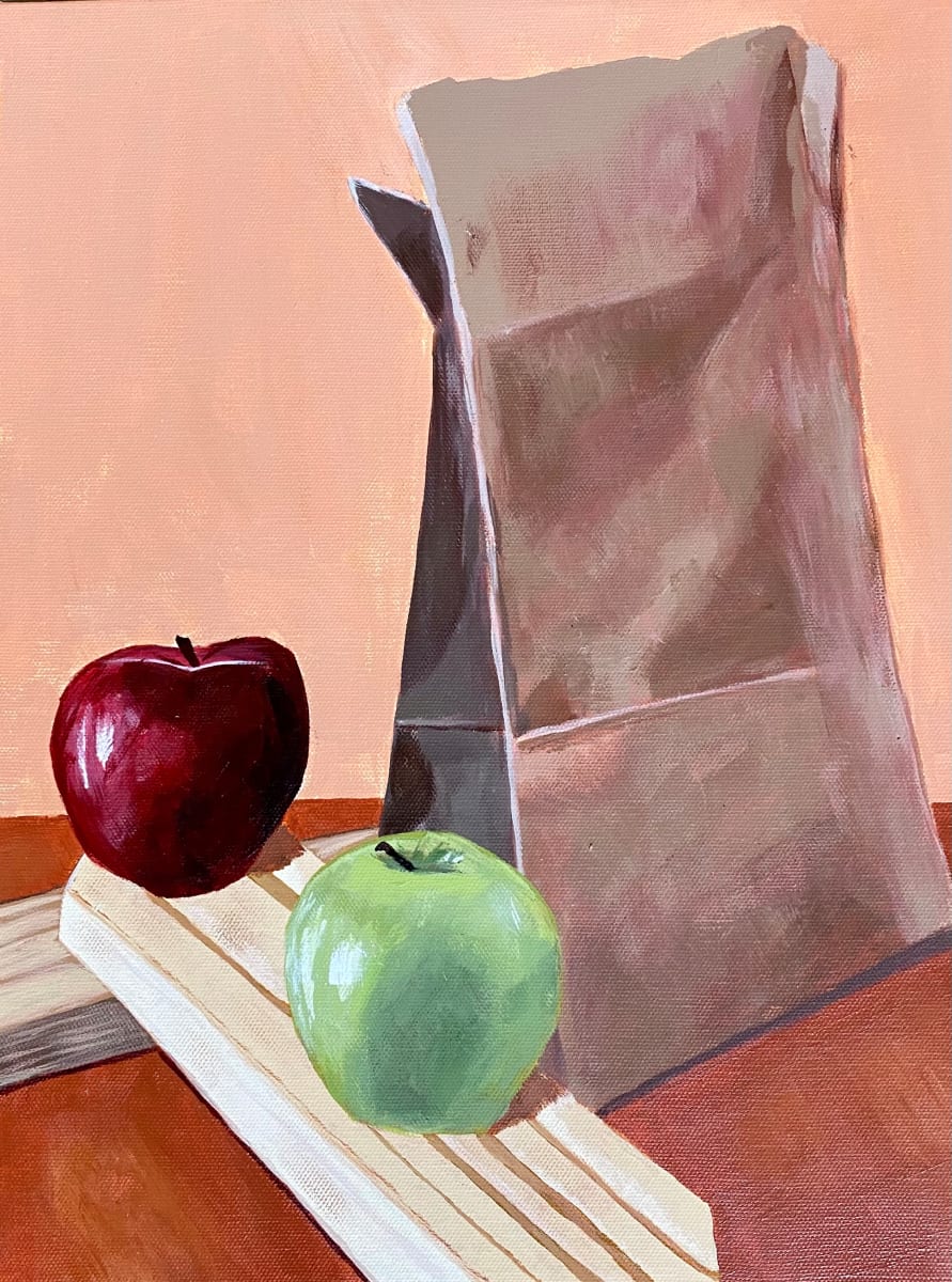 Bad apples 