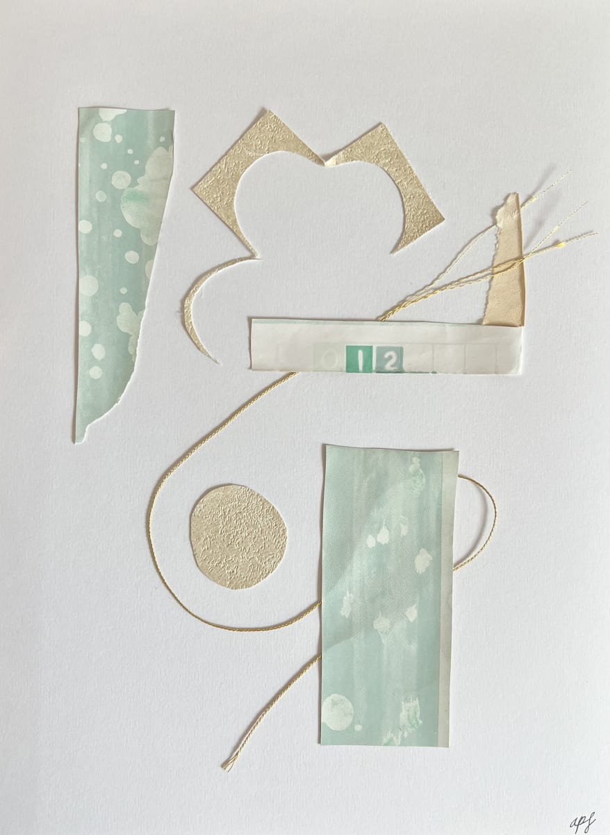 Birth Order by Alexandra  Farber 