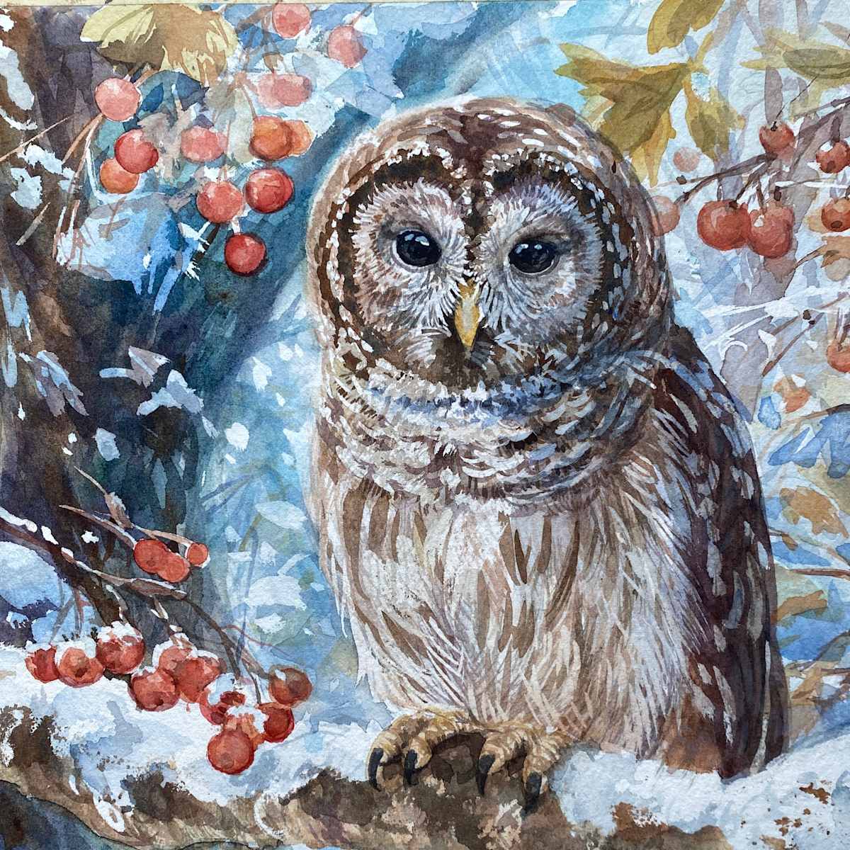 Knowing by Crystal Beshara 