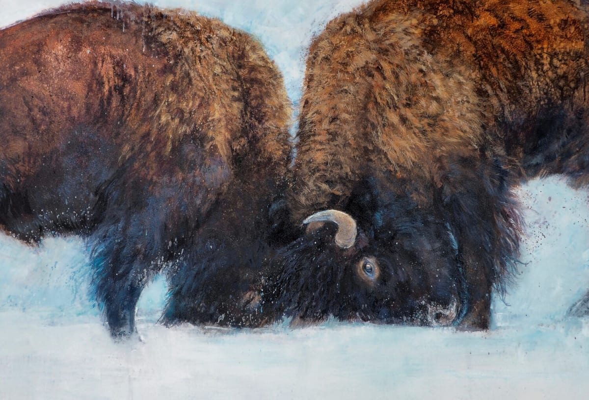 Headstrong by Crystal Beshara 