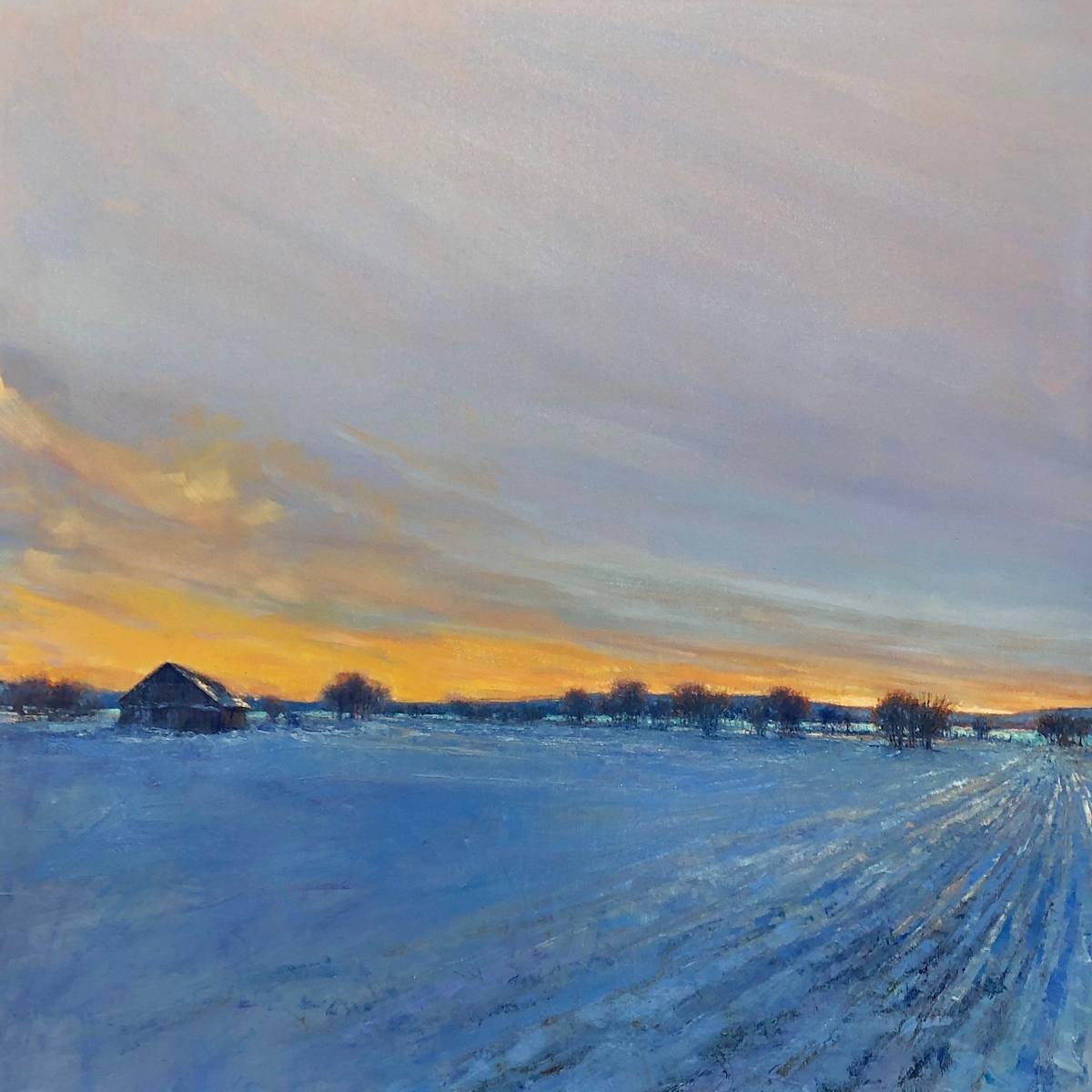 Renew by Crystal Beshara Fine Artist, Image 1.