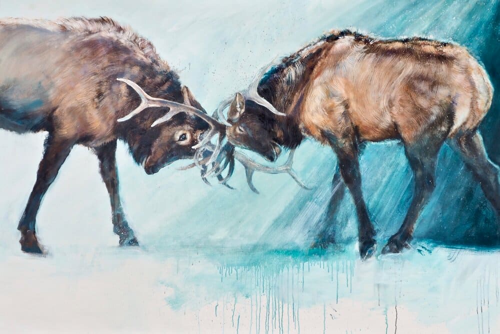 Practice Makes Perfect by Crystal Beshara 