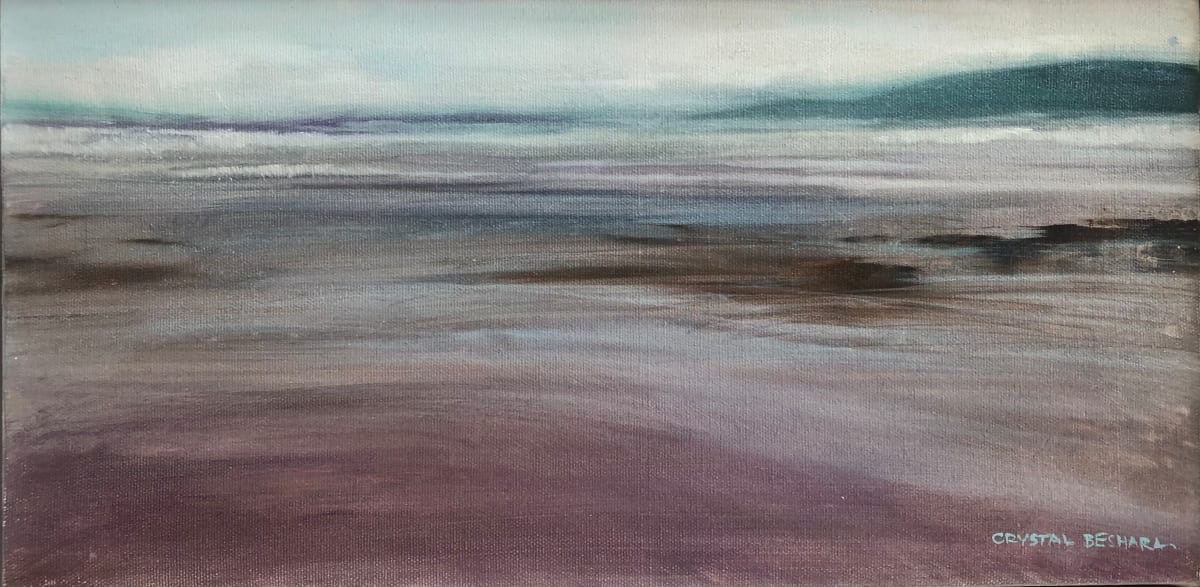 Serenity by Crystal Beshara Fine Artist, Image 1.