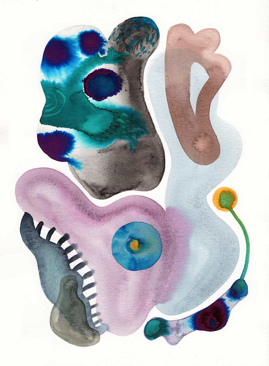 Deer Hunter by Kelly Witmer, Image 2.