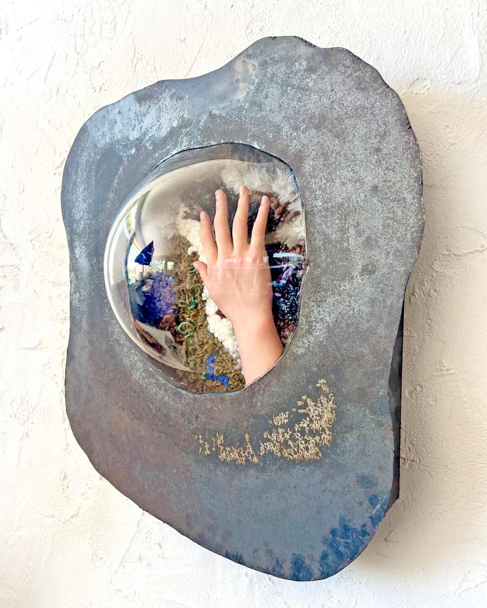 Don't Touch (see video attached) by Kelly Witmer, Image 1.