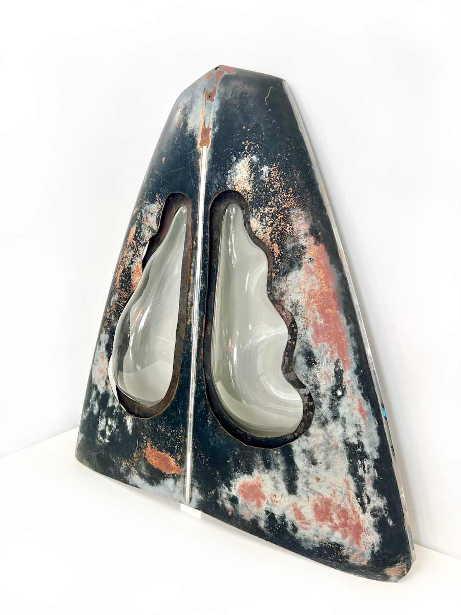 What's under the hood by Kelly Witmer 