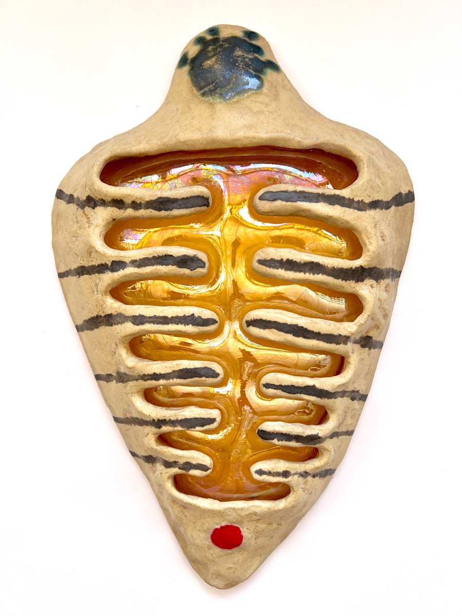 Backbone by Kelly Witmer 